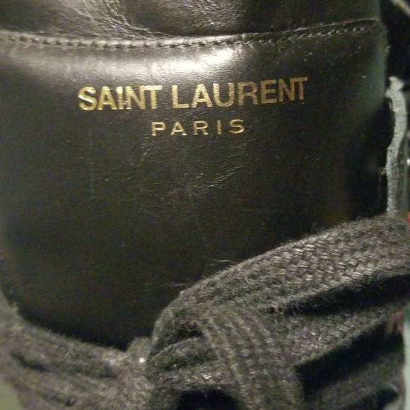 Saint Laurent - Picture 5 of 6